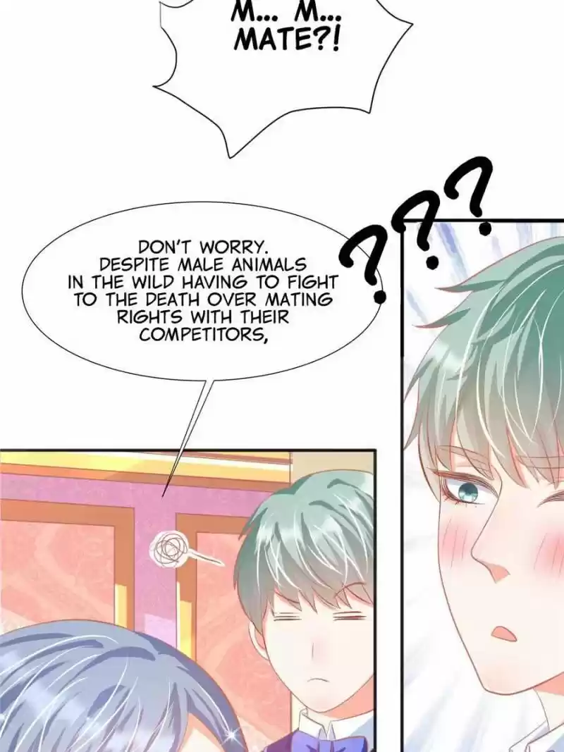 Prince Charming’S Lovely Gaze Chapter 100