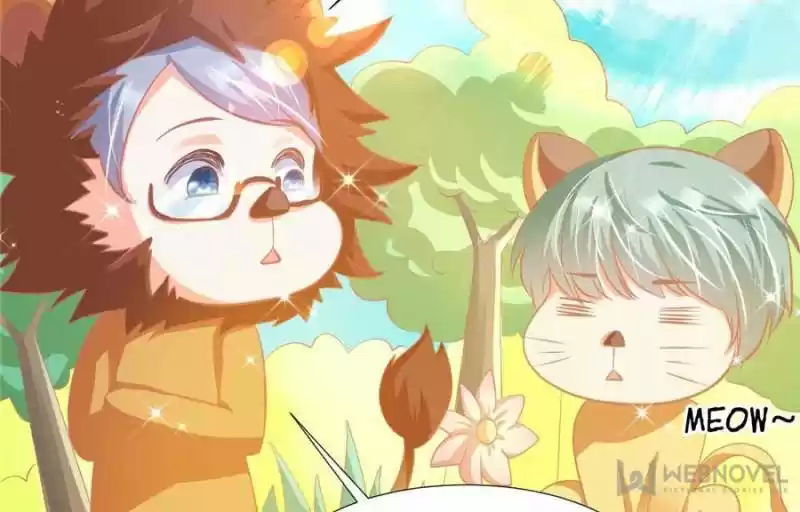 Prince Charming’S Lovely Gaze Chapter 100