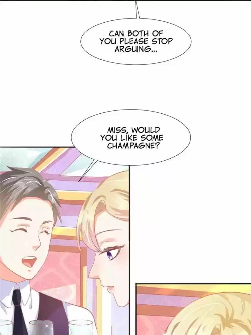 Prince Charming’S Lovely Gaze Chapter 100