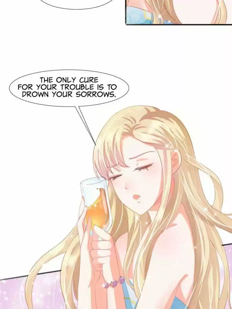 Prince Charming’S Lovely Gaze Chapter 100