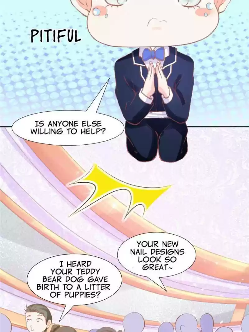 Prince Charming’S Lovely Gaze Chapter 102