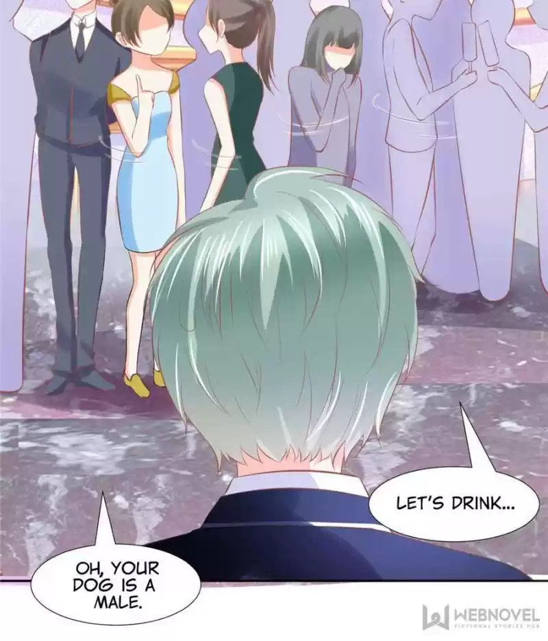 Prince Charming’S Lovely Gaze Chapter 102