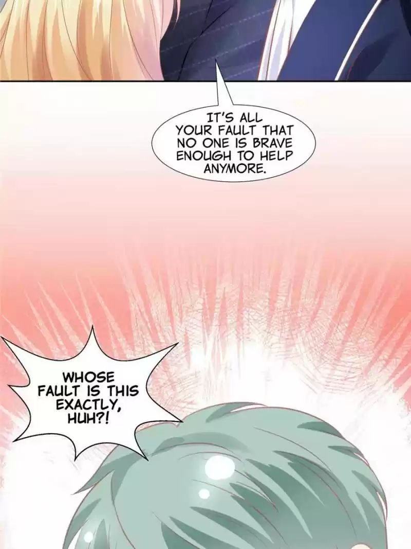 Prince Charming’S Lovely Gaze Chapter 102