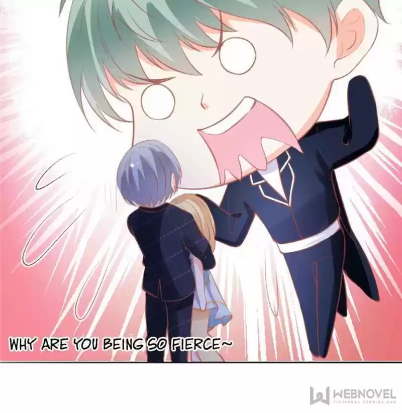 Prince Charming’S Lovely Gaze Chapter 102