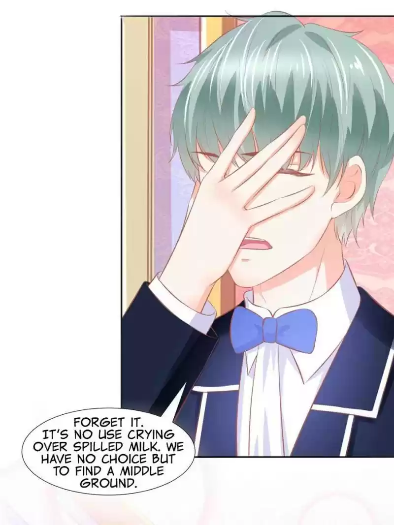 Prince Charming’S Lovely Gaze Chapter 102