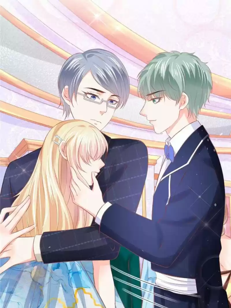 Prince Charming’S Lovely Gaze Chapter 102