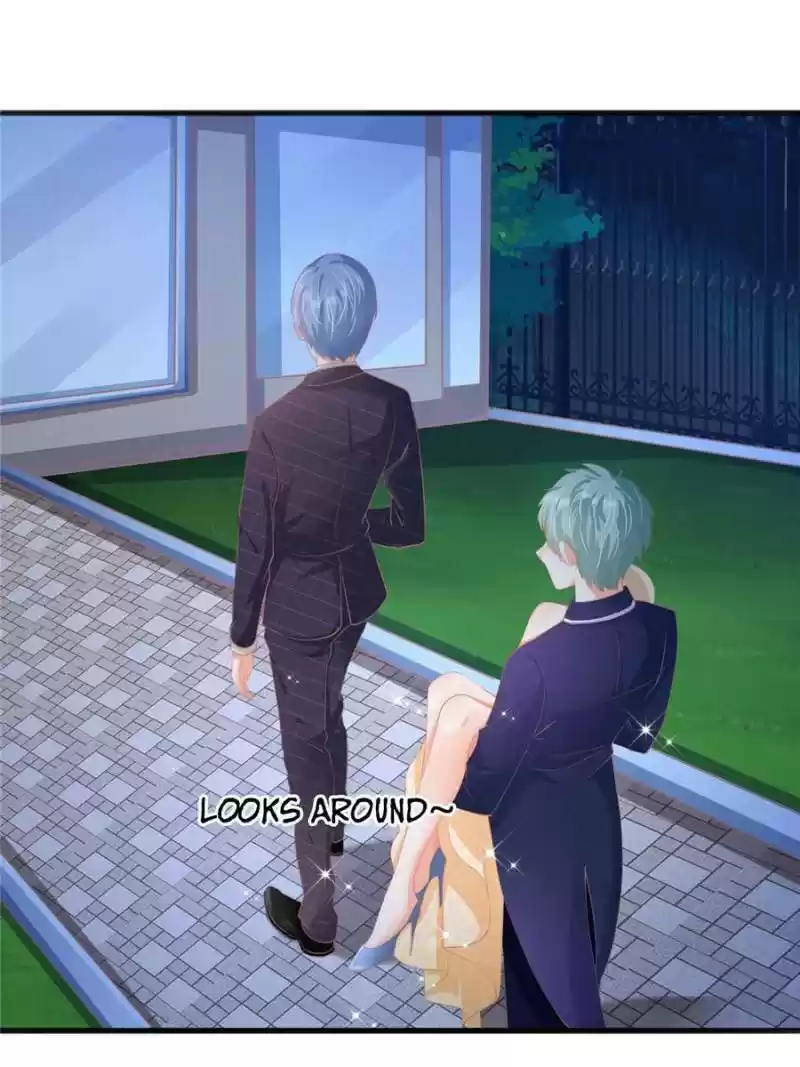 Prince Charming’S Lovely Gaze Chapter 102