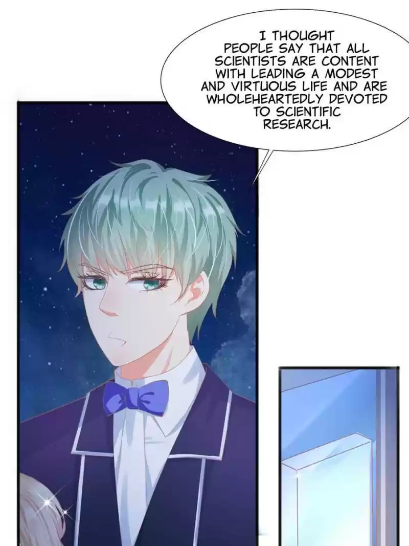Prince Charming’S Lovely Gaze Chapter 102