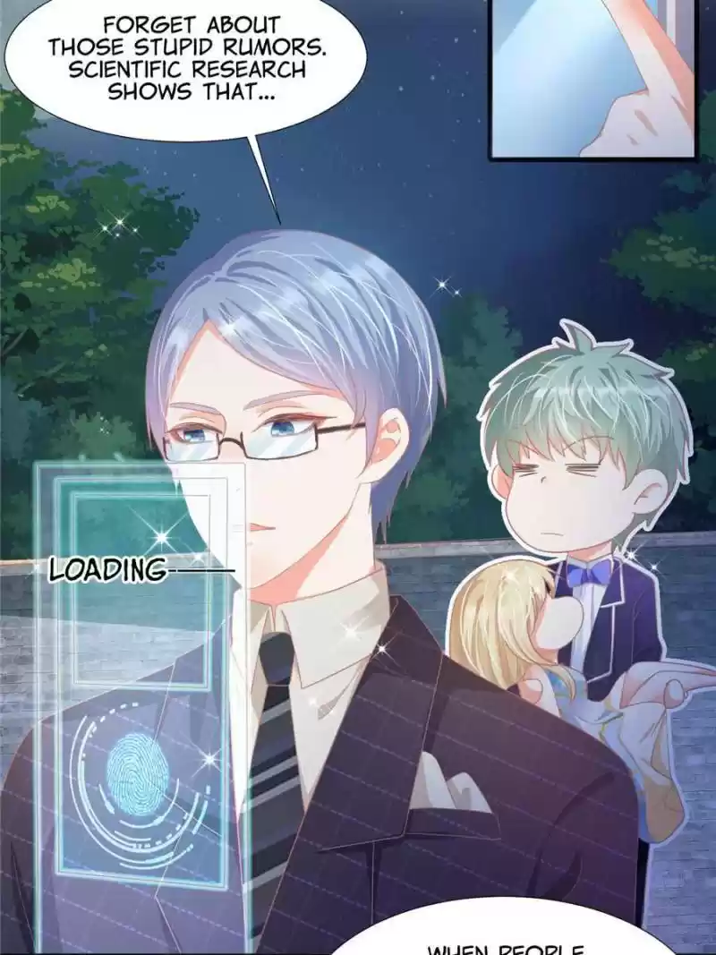 Prince Charming’S Lovely Gaze Chapter 102