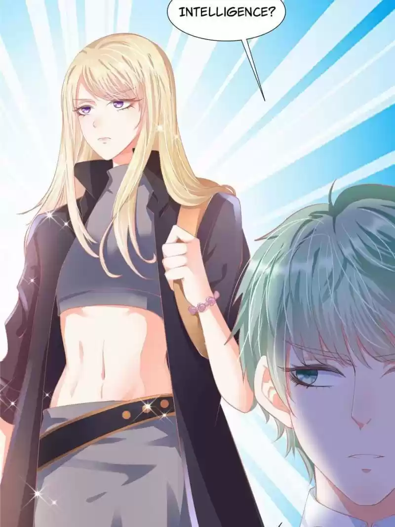 Prince Charming’S Lovely Gaze Chapter 102