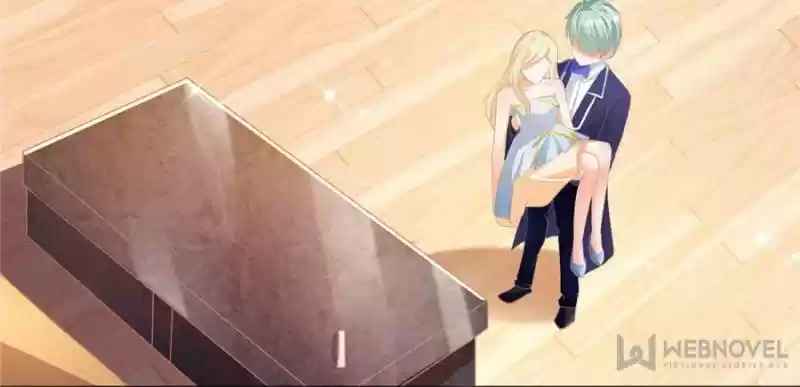 Prince Charming’S Lovely Gaze Chapter 102