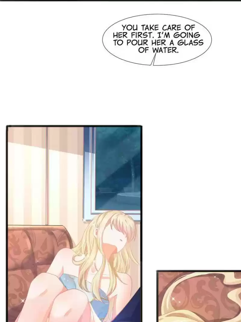 Prince Charming’S Lovely Gaze Chapter 102