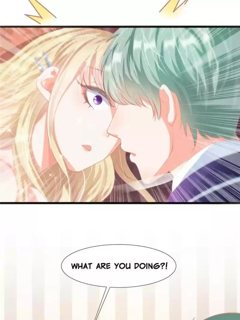 Prince Charming’S Lovely Gaze Chapter 102