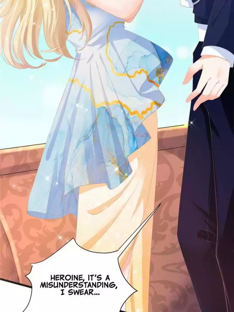 Prince Charming’S Lovely Gaze Chapter 102