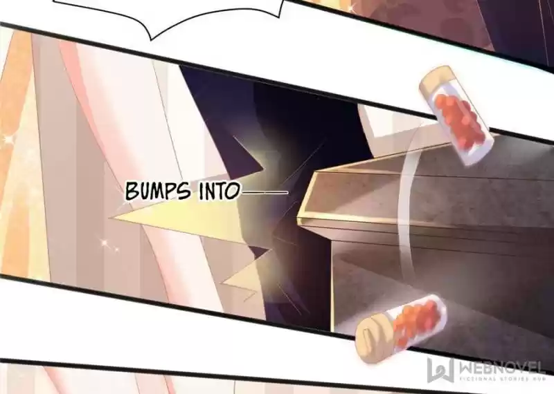 Prince Charming’S Lovely Gaze Chapter 102