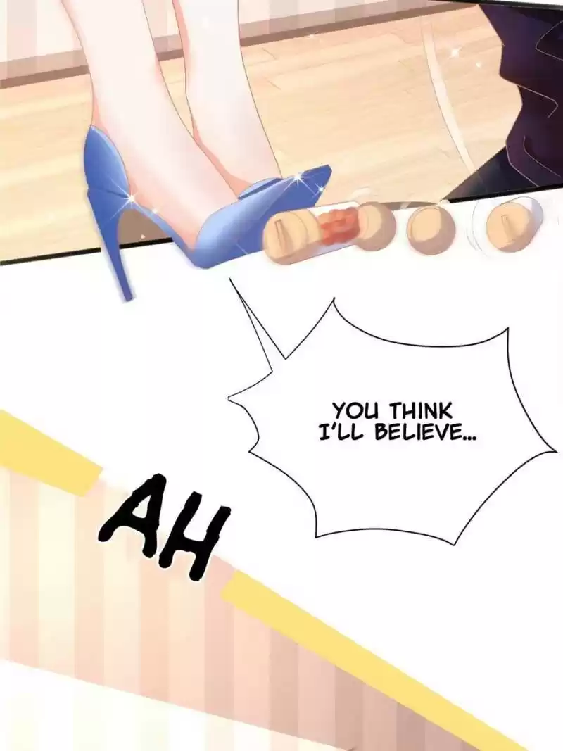 Prince Charming’S Lovely Gaze Chapter 102