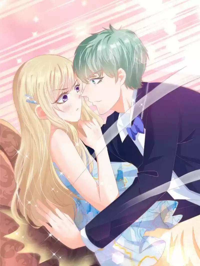 Prince Charming’S Lovely Gaze Chapter 102