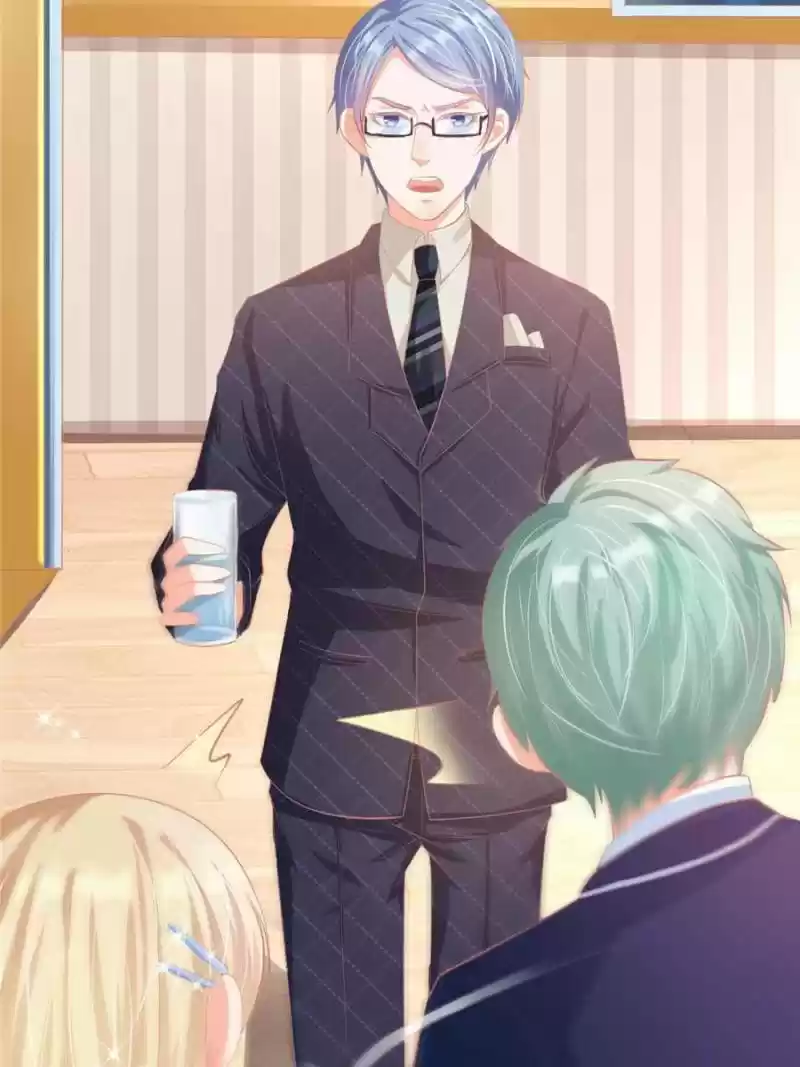 Prince Charming’S Lovely Gaze Chapter 102