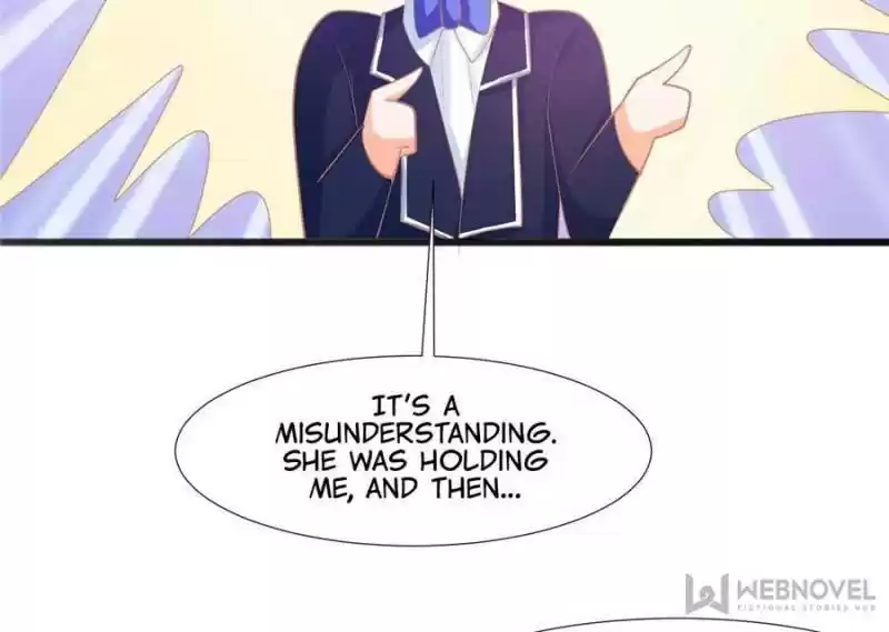 Prince Charming’S Lovely Gaze Chapter 102