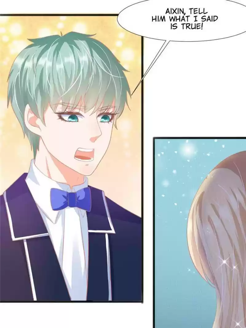 Prince Charming’S Lovely Gaze Chapter 102