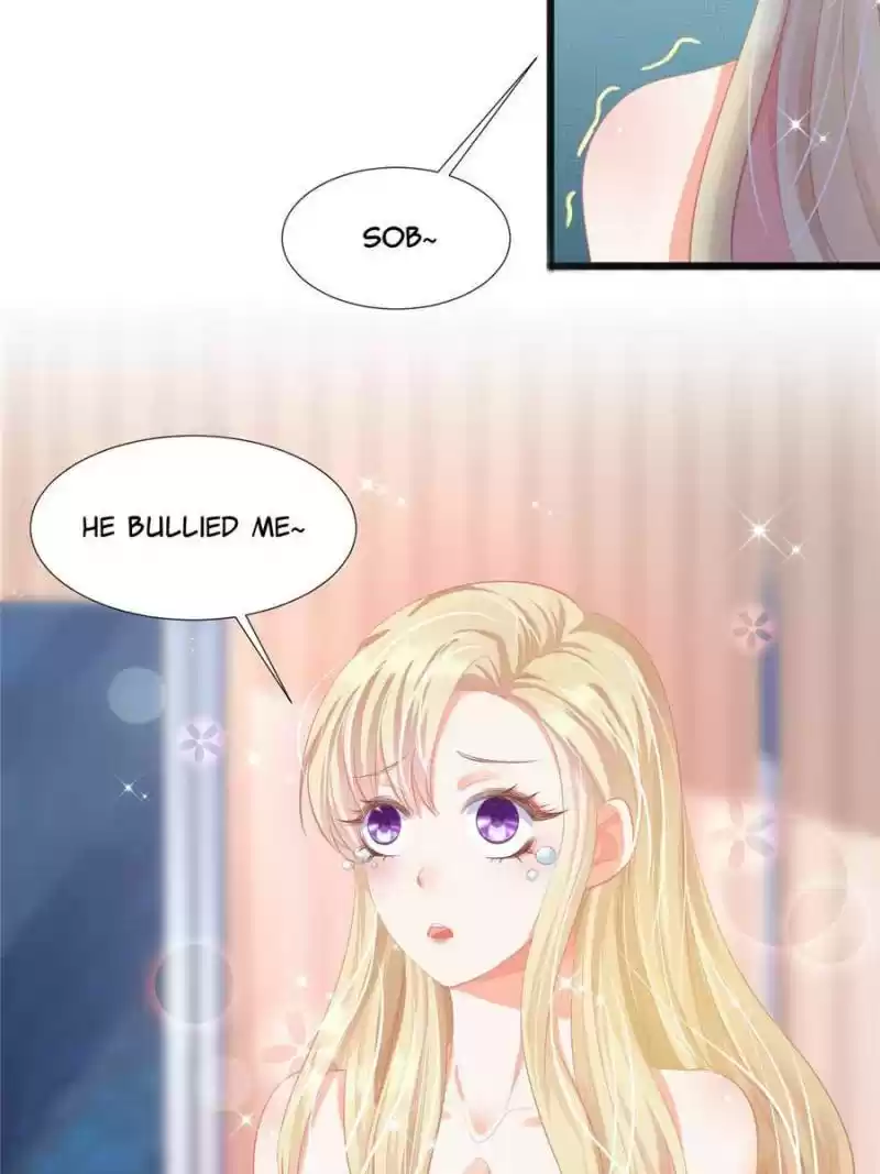 Prince Charming’S Lovely Gaze Chapter 102