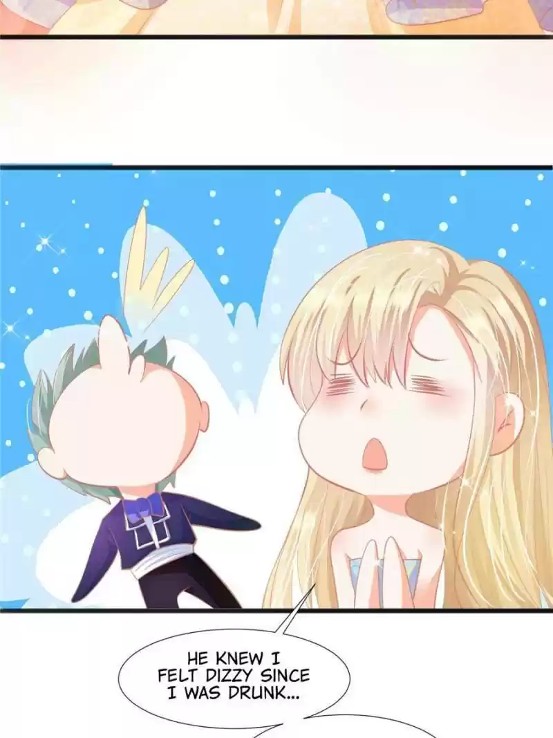 Prince Charming’S Lovely Gaze Chapter 102