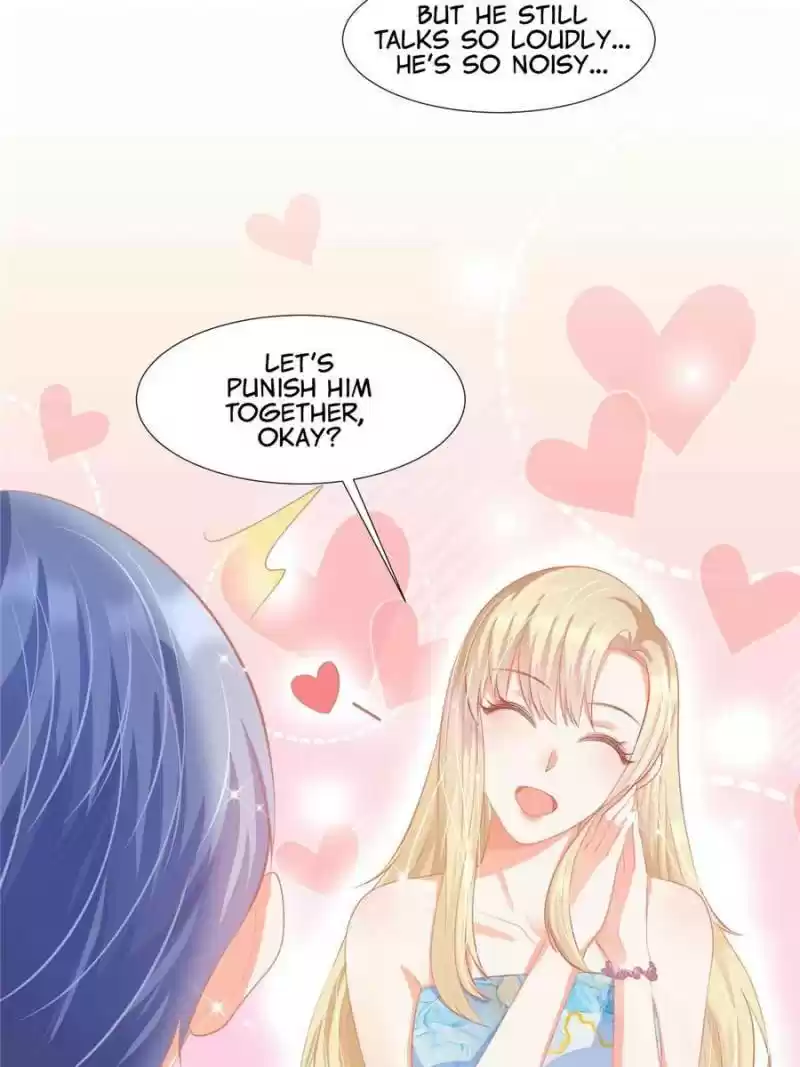 Prince Charming’S Lovely Gaze Chapter 102