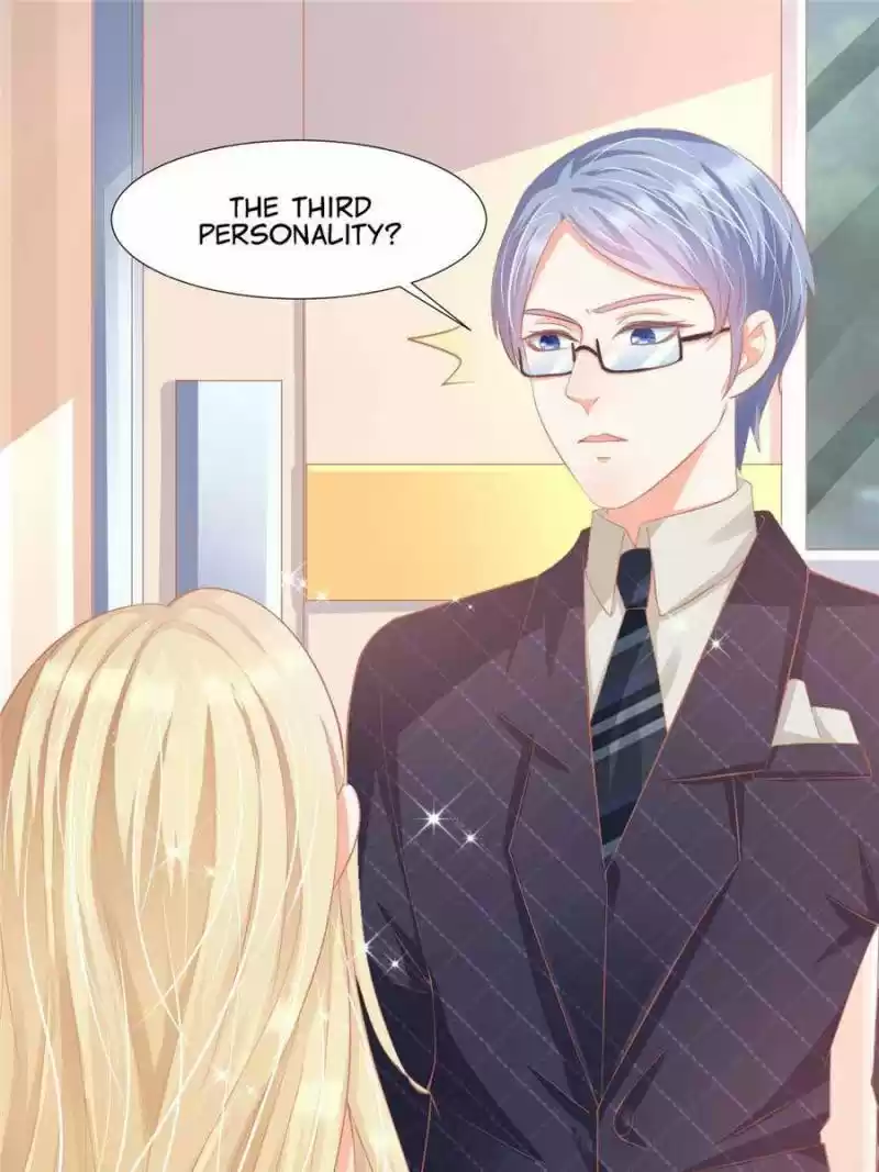 Prince Charming’S Lovely Gaze Chapter 103