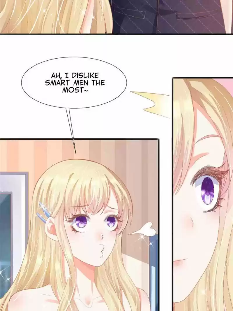 Prince Charming’S Lovely Gaze Chapter 103