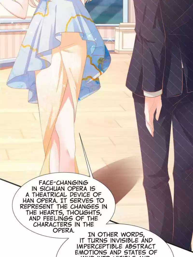 Prince Charming’S Lovely Gaze Chapter 103