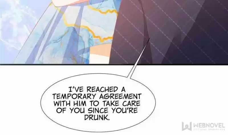 Prince Charming’S Lovely Gaze Chapter 103