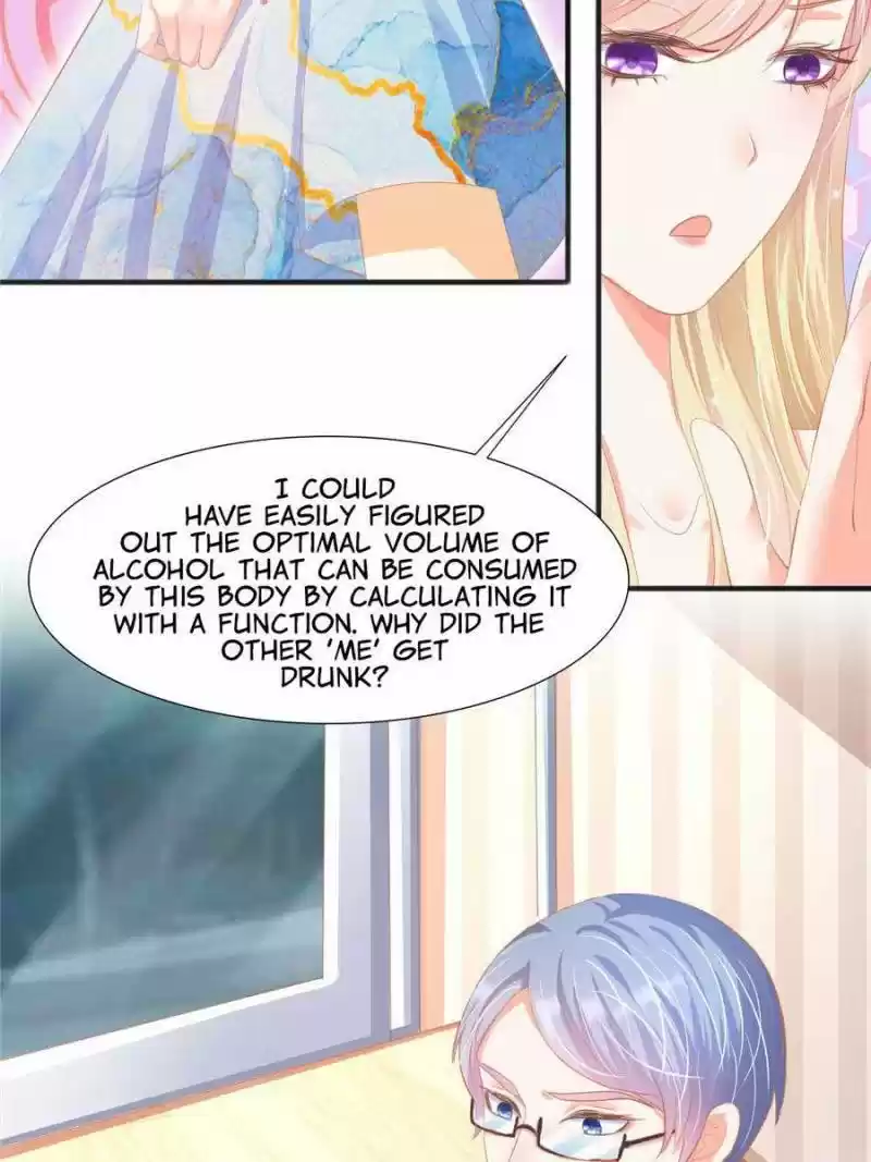 Prince Charming’S Lovely Gaze Chapter 103