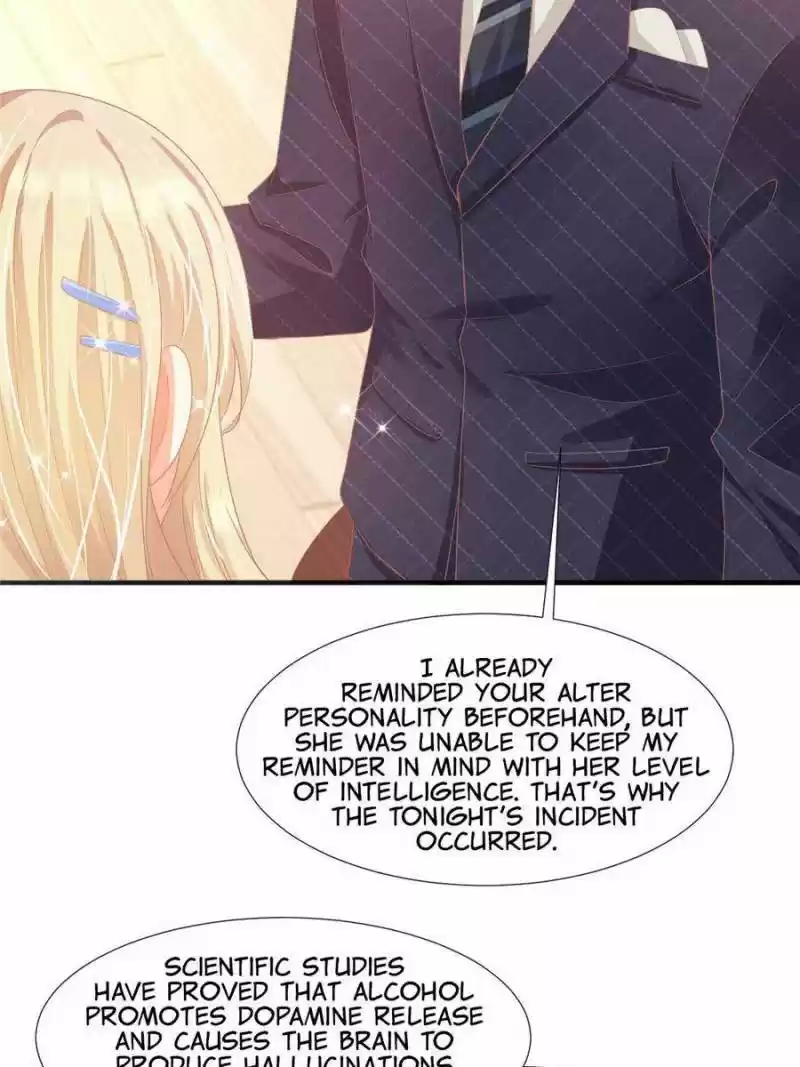 Prince Charming’S Lovely Gaze Chapter 103