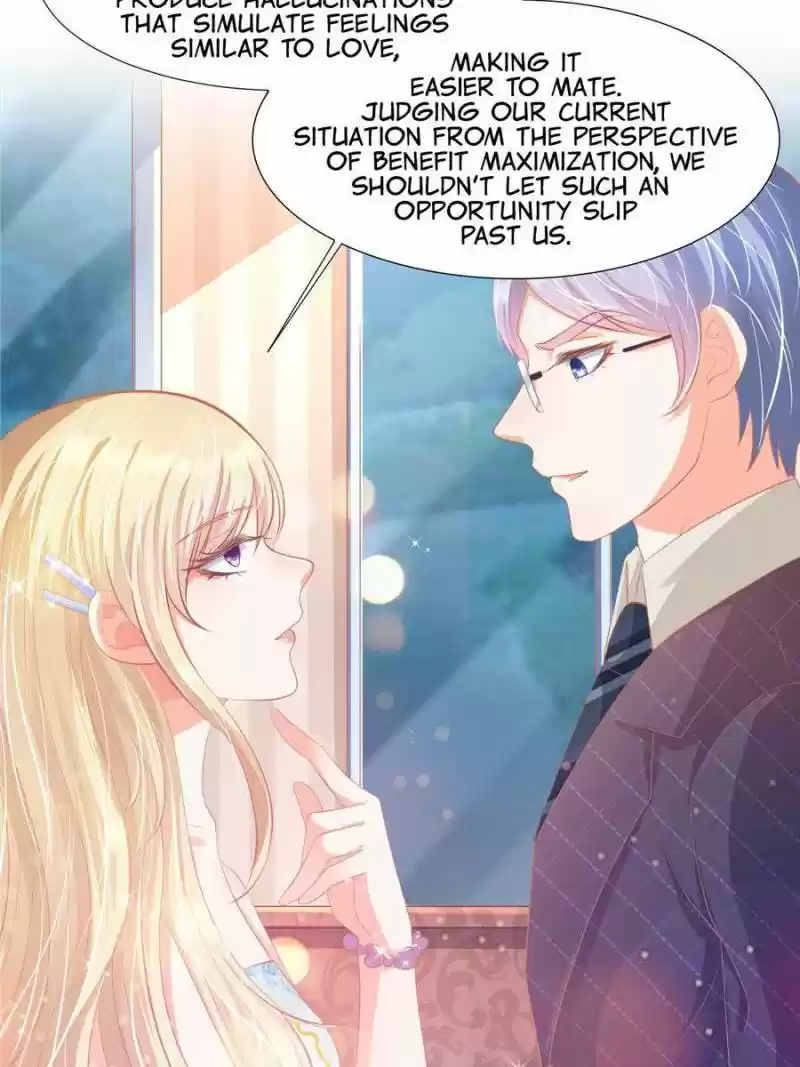Prince Charming’S Lovely Gaze Chapter 103