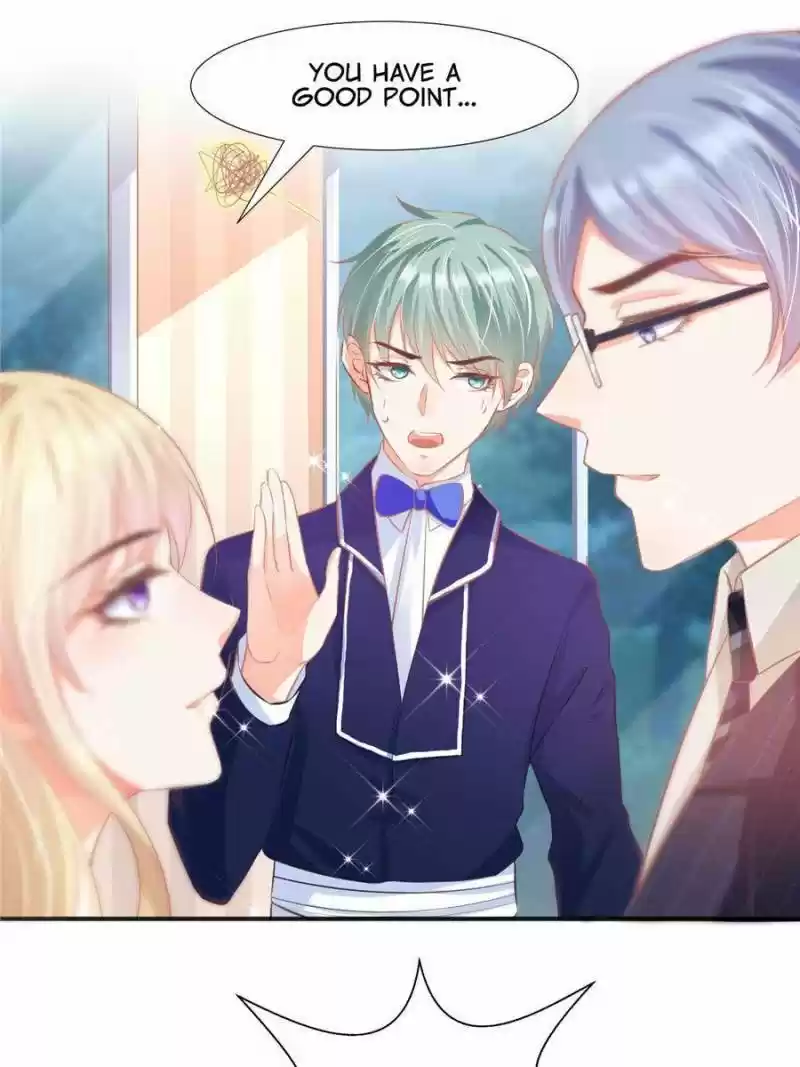 Prince Charming’S Lovely Gaze Chapter 103