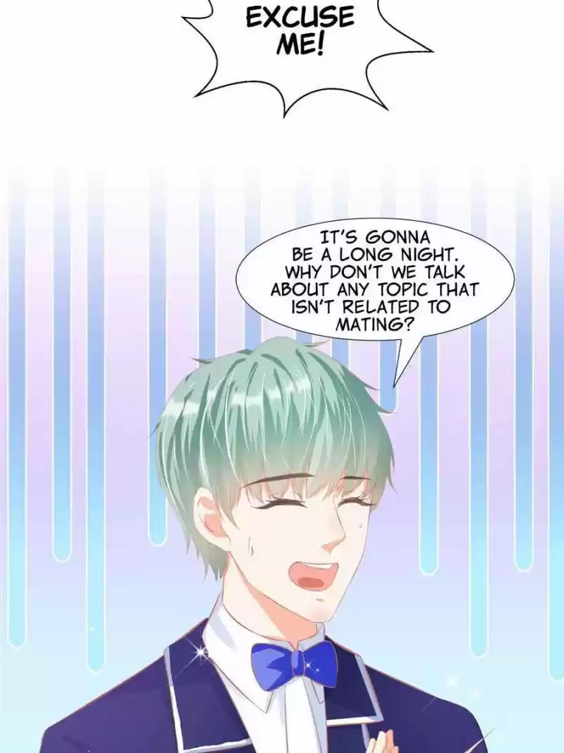 Prince Charming’S Lovely Gaze Chapter 103