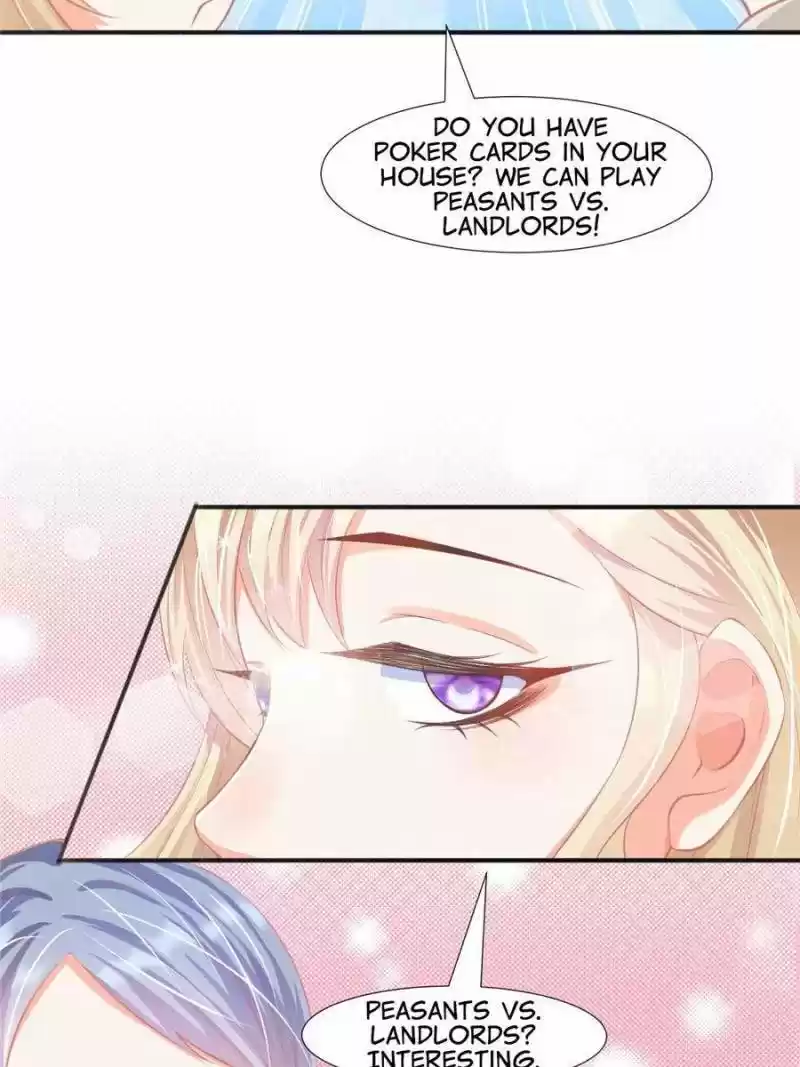 Prince Charming’S Lovely Gaze Chapter 103