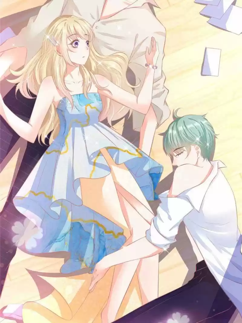 Prince Charming’S Lovely Gaze Chapter 103