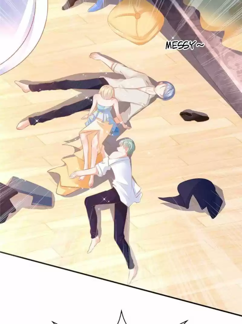 Prince Charming’S Lovely Gaze Chapter 103