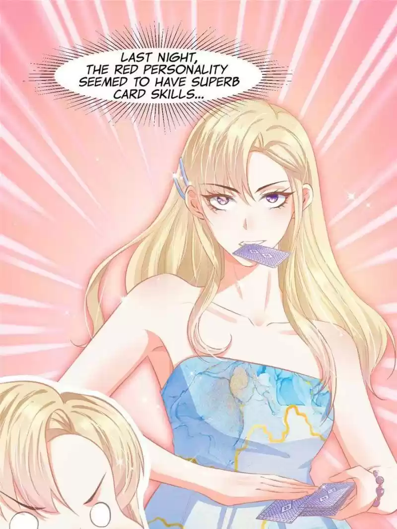 Prince Charming’S Lovely Gaze Chapter 103