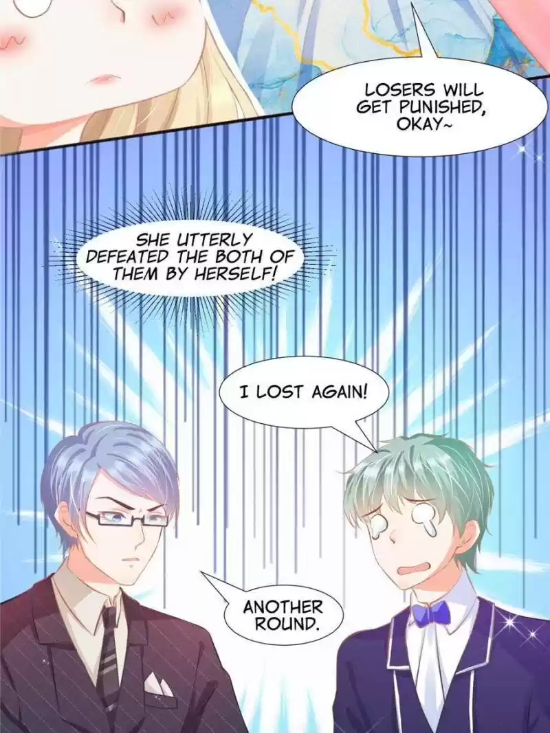 Prince Charming’S Lovely Gaze Chapter 103