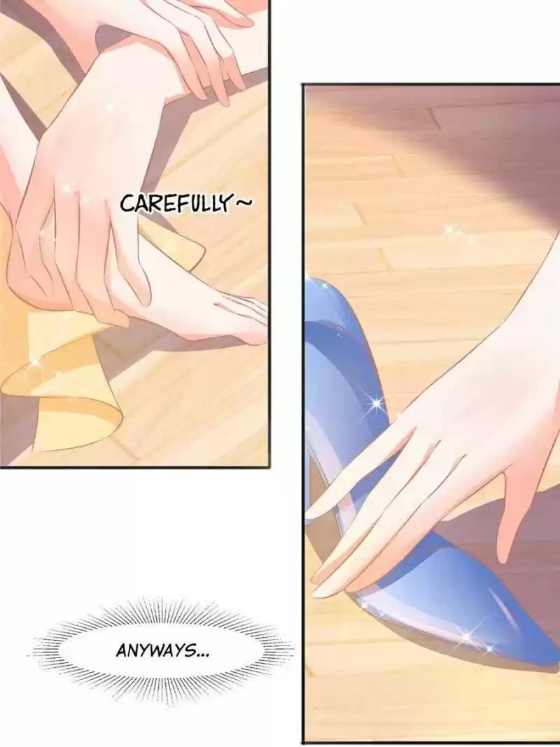 Prince Charming’S Lovely Gaze Chapter 103