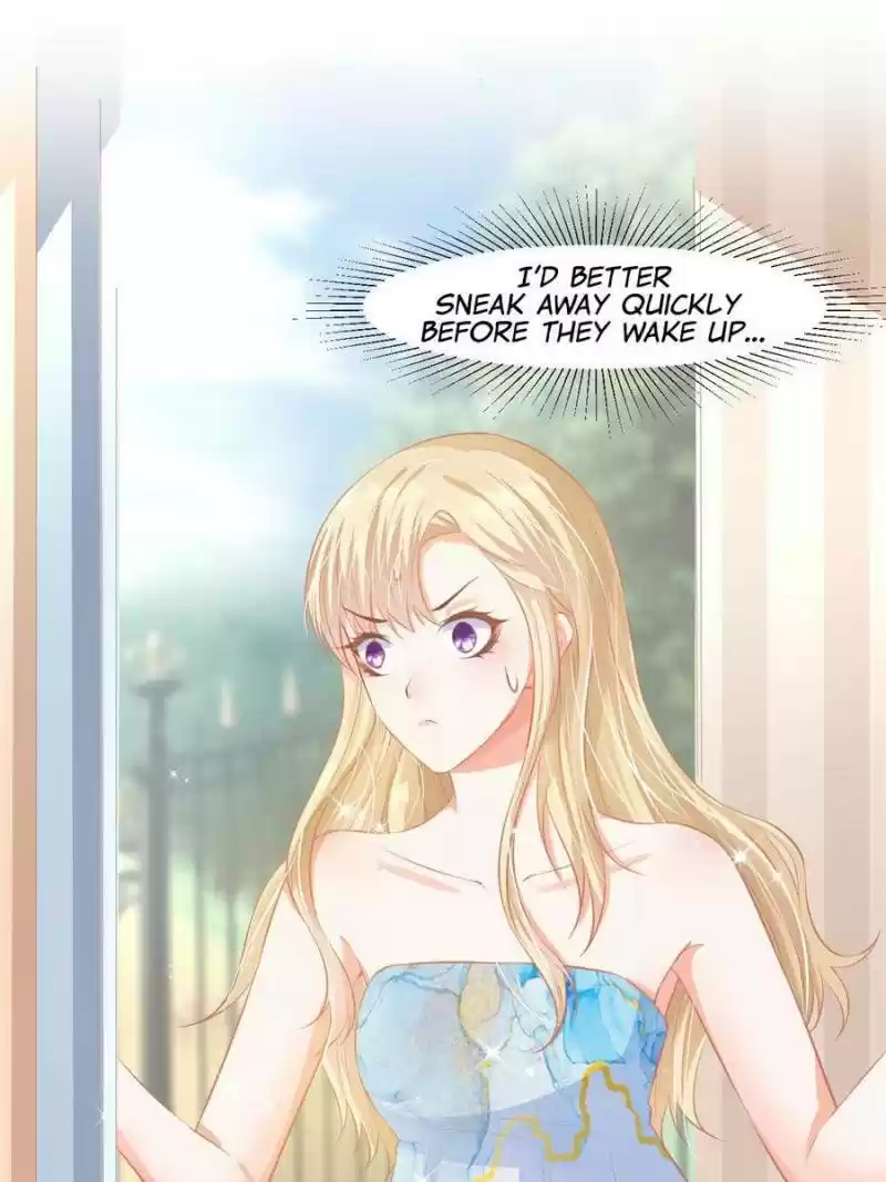 Prince Charming’S Lovely Gaze Chapter 103