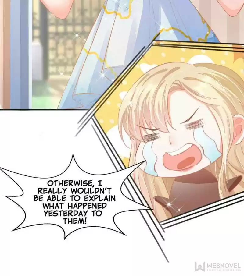 Prince Charming’S Lovely Gaze Chapter 103