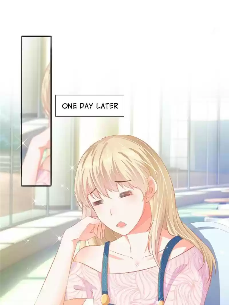 Prince Charming’S Lovely Gaze Chapter 104