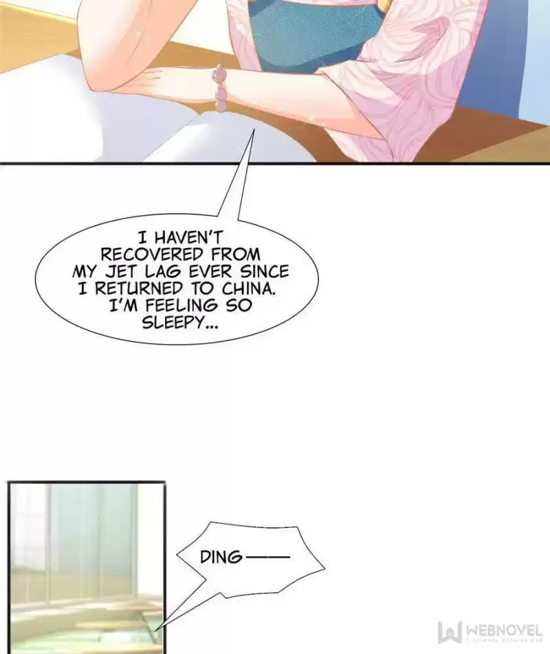 Prince Charming’S Lovely Gaze Chapter 104