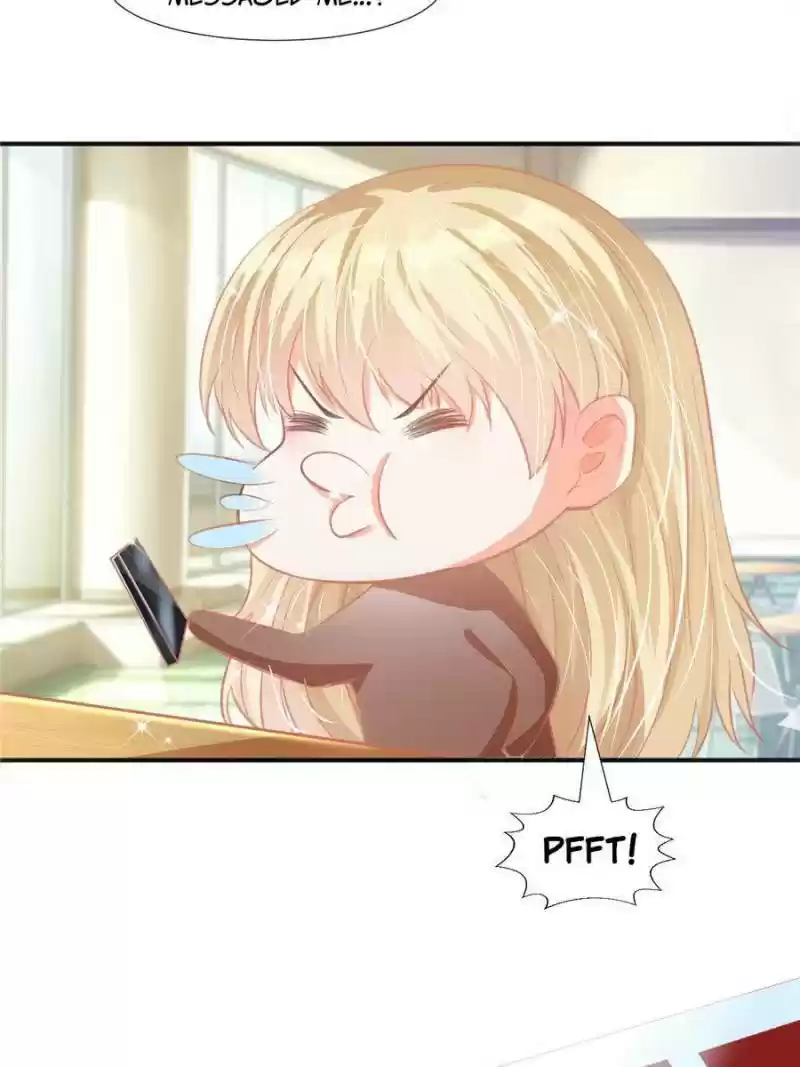 Prince Charming’S Lovely Gaze Chapter 104