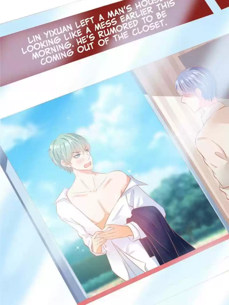 Prince Charming’S Lovely Gaze Chapter 104