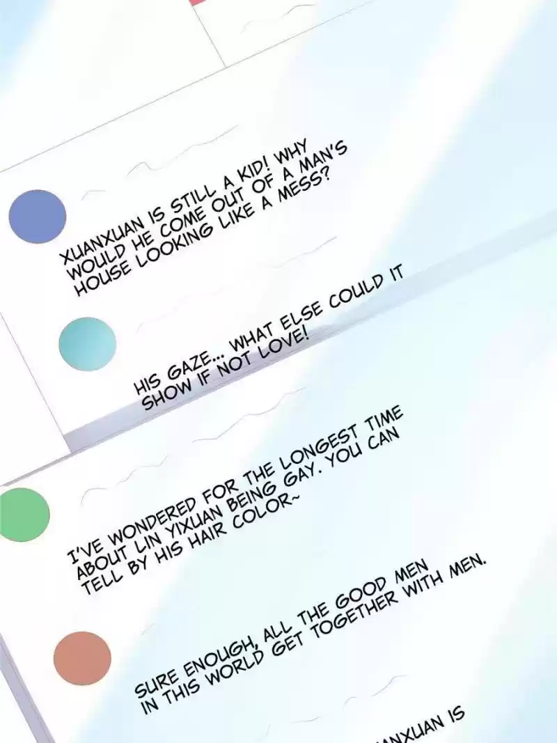 Prince Charming’S Lovely Gaze Chapter 104