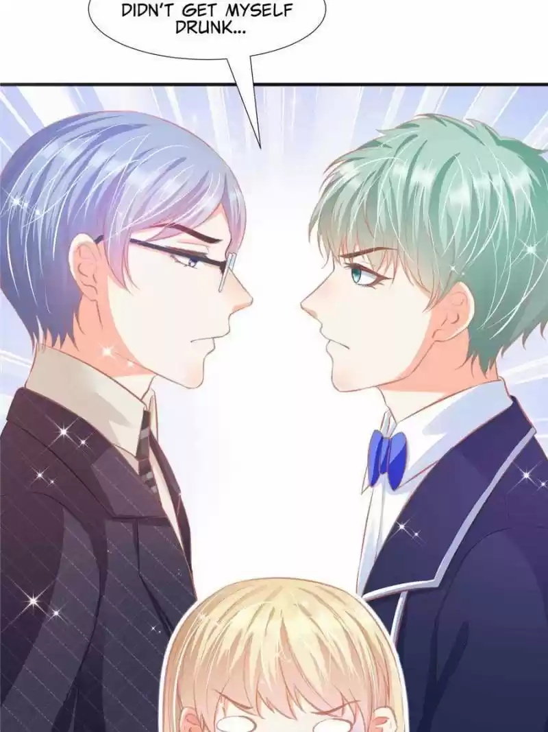 Prince Charming’S Lovely Gaze Chapter 104